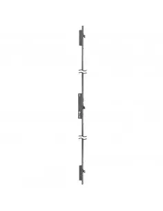 Serrure 3 Points Heracles Tf 750