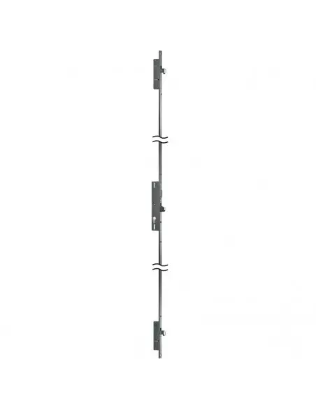 Serrure 3 Points Heracles Tf 750