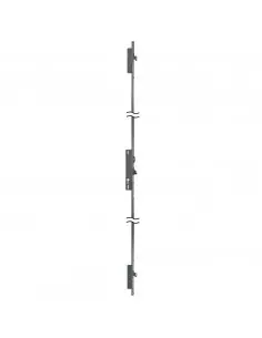 Serrure 3 Points Heracles Tf 760