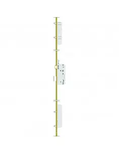 Serrure 5 Points À Larder Heracles Tf 5000