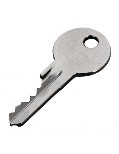 Verrou À Bouton S'entrouvrant Sur Variure Mv...