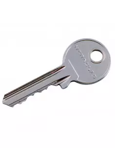 Verrou À Bouton Heracles Eco 2