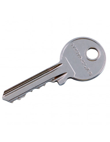 Verrou À Bouton Heracles Eco