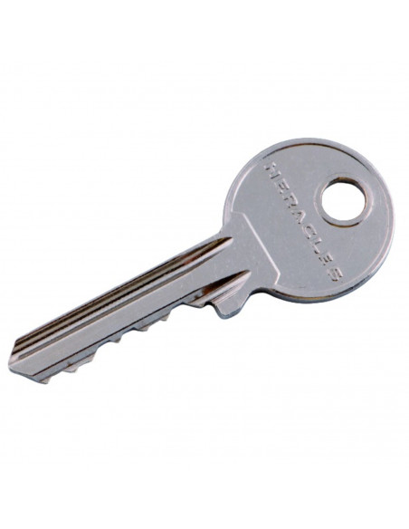 Verrou À Bouton Heracles Eco