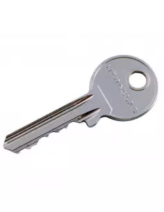 Verrou À Bouton S'entrouvrant Heracles Eco 2