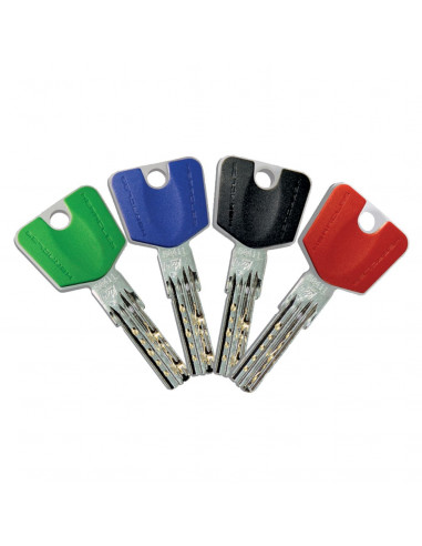 Verrou À Bouton Heracles Y8