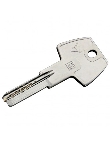 Verrou Double Entrée Heracles Y7+