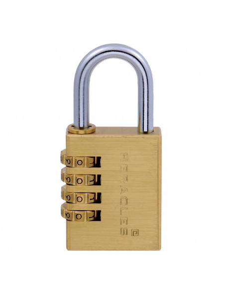 Cadenas À Combinaison Heracles Combo -2