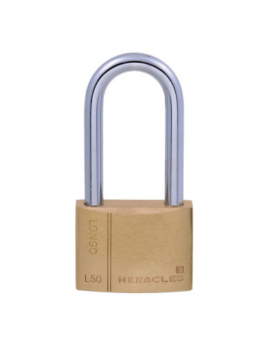 Cadenas Anse Haute Heracles Longo