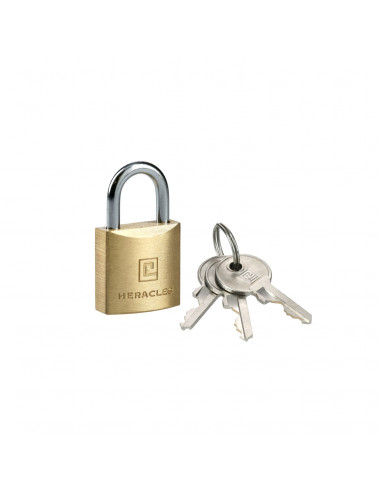 Cadenas Standard Heracles Uno (Lot De 2) -5
