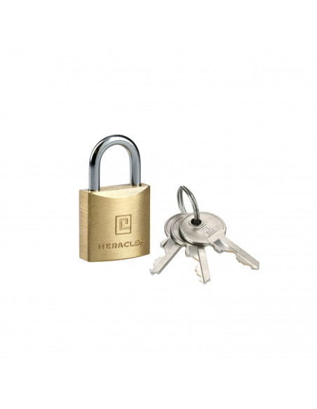 Cadenas Standard Heracles Uno (Lot De 2) -5