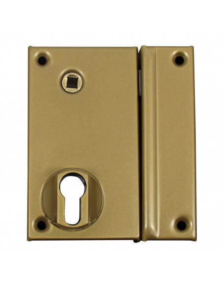 Coffre Monopoint En Applique Heracles Vertical