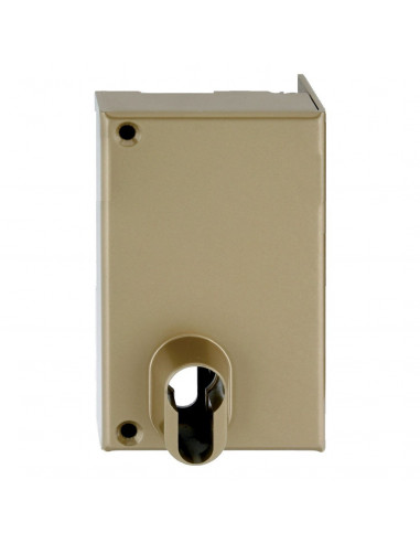 Coffre Monopoint En Applique Heracles Vertical