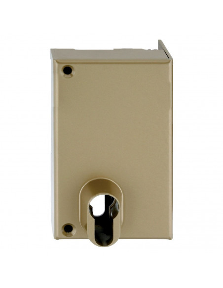 Coffre Monopoint En Applique Heracles Vertical