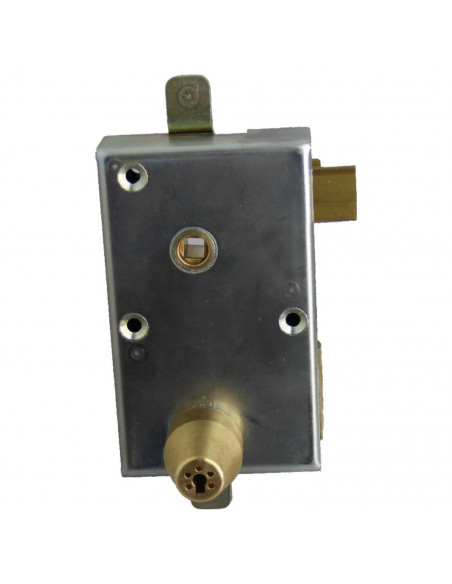 Mécanisme De Carénée Iseo Izis Et Cavith