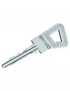 Serrure Monopoint En Applique Bricard Bloctout 2