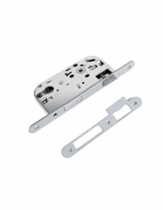 Serrure À Mortaiser Monopoint Bricard Réversible Série 800