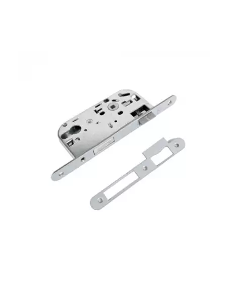 Serrure À Mortaiser Monopoint Bricard Réversible Série 800