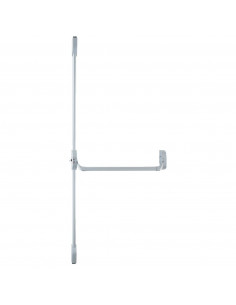 Serrure Anti Panique Iseo Barre Idea 3 points