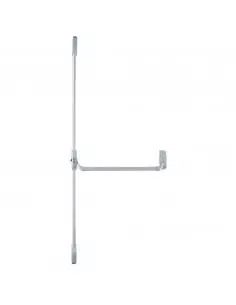 Serrure Anti Panique Iseo Barre Idea 3 points