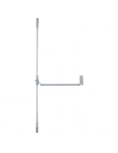 Serrure Anti Panique Iseo Barre Idea 3 points