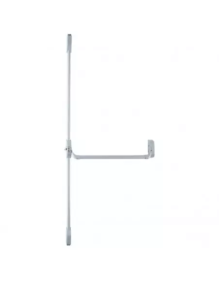 Serrure Anti Panique Iseo Barre Idea 3 points