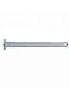 Serrure Anti Panique Iseo Push Idea