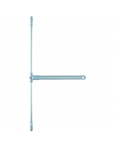 Serrure Anti Panique Iseo Push Idea 3 points