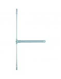 Serrure Anti Panique Iseo Push Idea 3 points