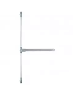 Serrure Anti Panique Iseo Push Idea 3 points pênes latéraux