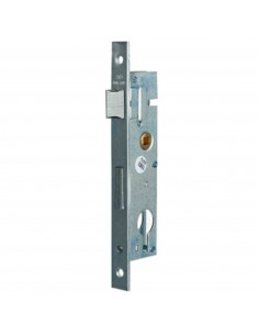 Serrure Monopoint À Larder Profil Étroit Bricard Pour...