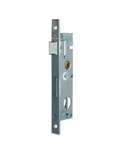 Serrure Monopoint À Larder Profil Étroit Bricard Pour...