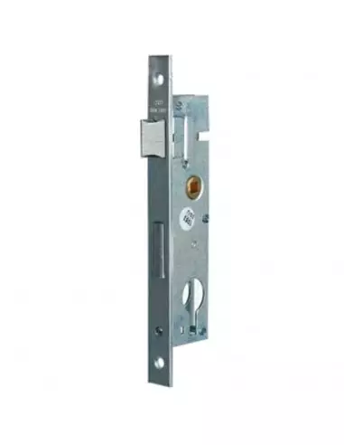 Serrure Monopoint À Larder Profil Étroit...