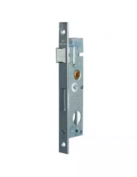 Serrure Monopoint À Larder Profil Étroit Bricard Pour Monobloc