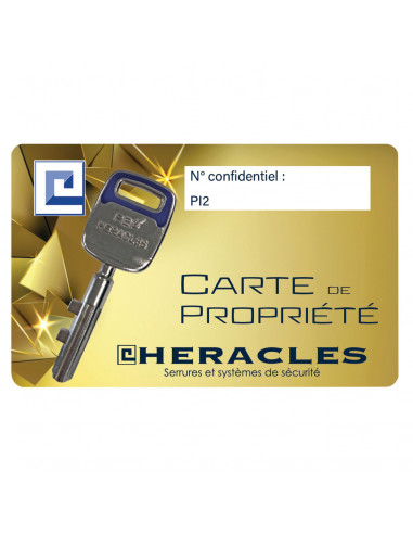 Carénée Heracles Pericles