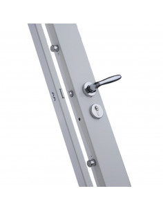 Carénée Sesame 1 Heracles Hxr