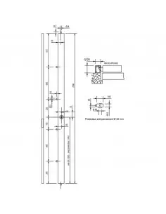 Carénée Sesame 1 Heracles Hxr 2