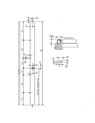 Carénée Sesame 1 Heracles Y8