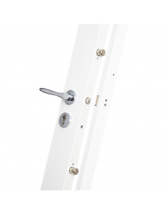 Carénée Sesame 1 Heracles Y8 2