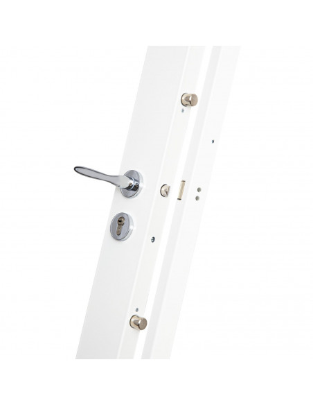 Carénée Sesame 1 Heracles Y8