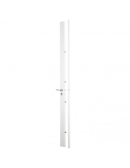 Carénée Sesame 1 Heracles Y8