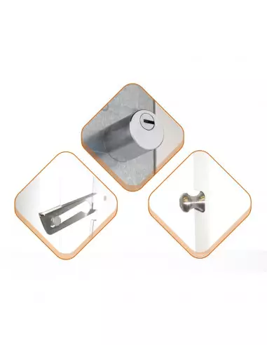 Carénée Sesame 2 Heracles