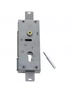 Mécanisme De Carénée Sesame 1 Heracles Sr Ou Y8