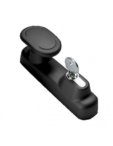 Module Extérieur Pour Antipanique Heracles Panama