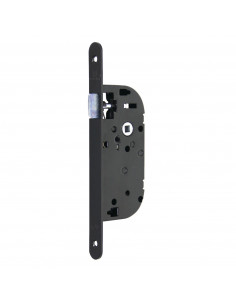 Monopoint À Larder Heracles Série L400-Nf Axe À 40 Mm Noir