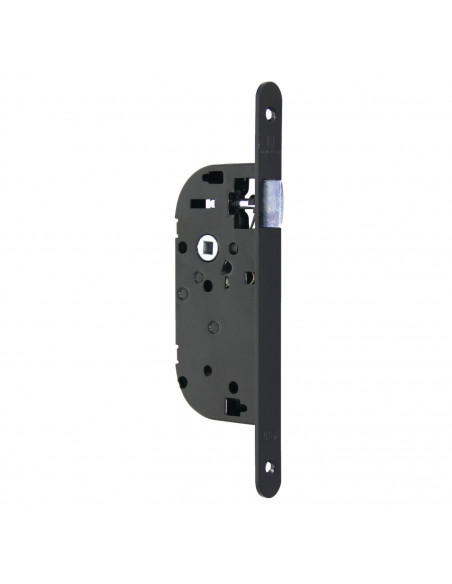 Monopoint À Larder Heracles Série L400-Nf Axe À 40 Mm Noir