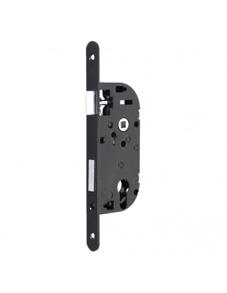 Monopoint À Larder Heracles Série L400-Nf Axe À 40 Mm Noir