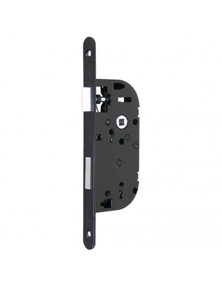 Monopoint À Larder Heracles Série L400-Nf Axe À 40 Mm Noir