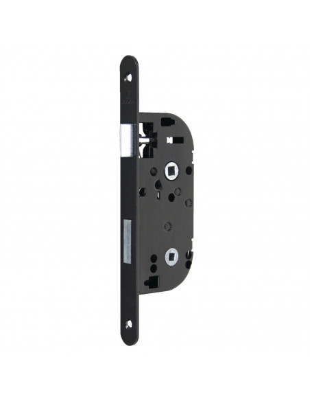 Monopoint À Larder Heracles Série L400-Nf Axe À 40 Mm Noir