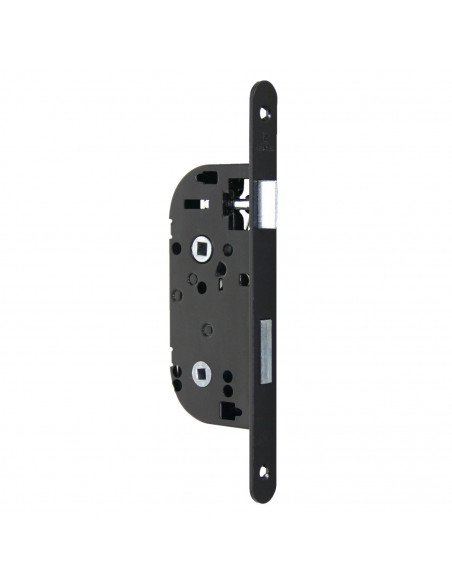 Monopoint À Larder Heracles Série L400-Nf Axe À 40 Mm Noir